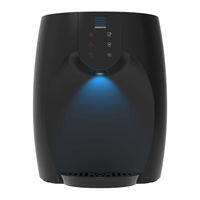 Drinkpod DPWPA700CTB Installation Manual