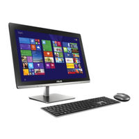 Asus ET2323i Manual