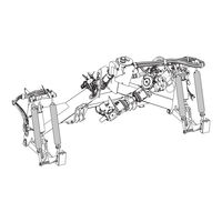 MacDon TM100 Manual