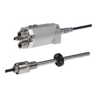 TR-Electronic LMRB-27-300 PB Manual