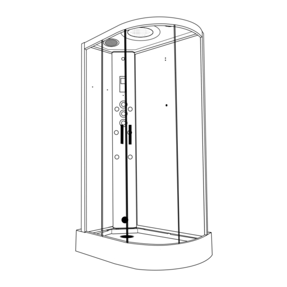 Insignia PR12L-OBF-CG-S Installation Manual