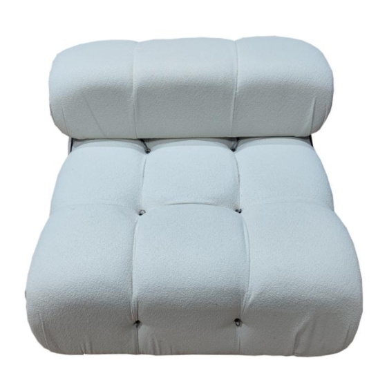 Magic Home CS-W579S00013 Manual