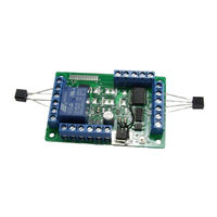 BLOCKsignalling SEC4B-DCC Manual