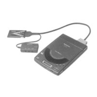 Panasonic KX-LD721 Operating Instructions Manual