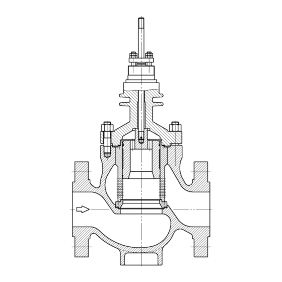 PARCOL 1-6940 Series Instruction Manual
