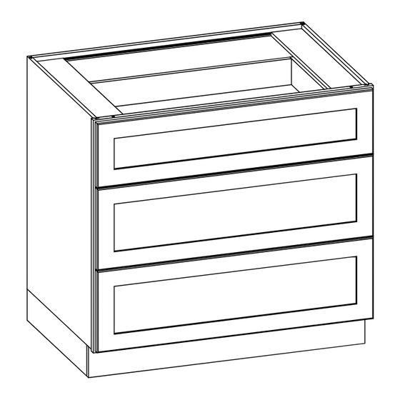 Whalen CLICK-IT LWSCLICK-15 Instructions Manual