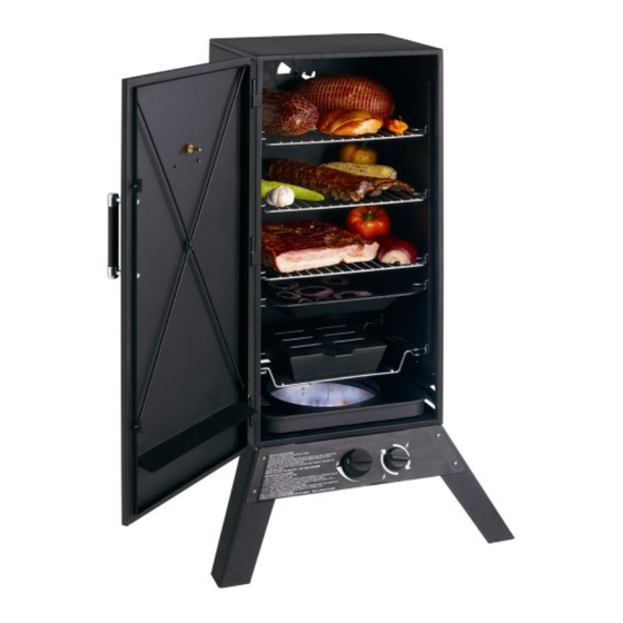 GrillPro 31845 Manuals