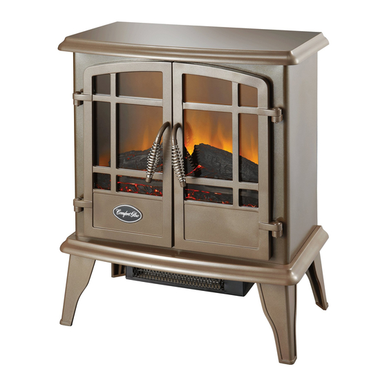 Comfort Glow ES5132 Series Manual