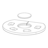 Austroflamm 717897 Assembly Instructions Manual