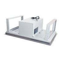 Proline PLFI Flush Mount Island Pro.42 Installation Manual