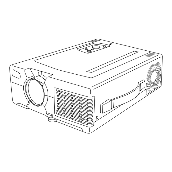Hitachi dv325 Operating Manual