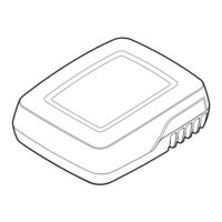 Off Indel B PLEIN AIRCON 12V RINGLIGHT Instructions For Use And Maintenance Manual