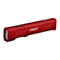Coast Slayer Red User Manual