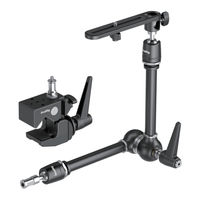 Smallrig 4862 Operating Instructions Manual