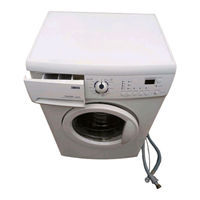 Zanussi ZWH 7160 AP User Manual