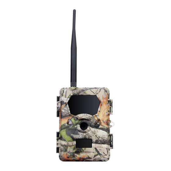 UWAY Vigilant Hunter Trail Camera Manuals