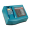 Battery Charger Makita DC24SC Technical Information