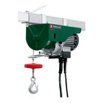 Parkside PSZ 250 A2 Operation And Safety Notes