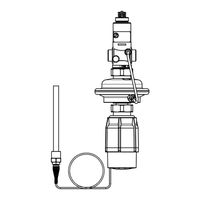 Danfoss AVQMT Series Instructions Manual