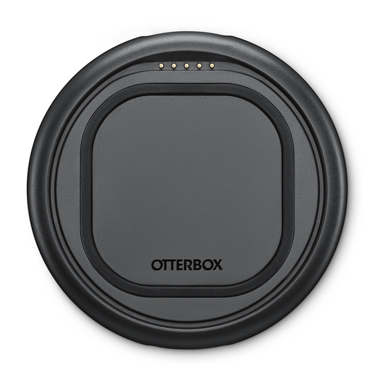 OtterBox OTTERSPOT User Manual