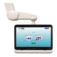 PDi medTAB14 User Manual