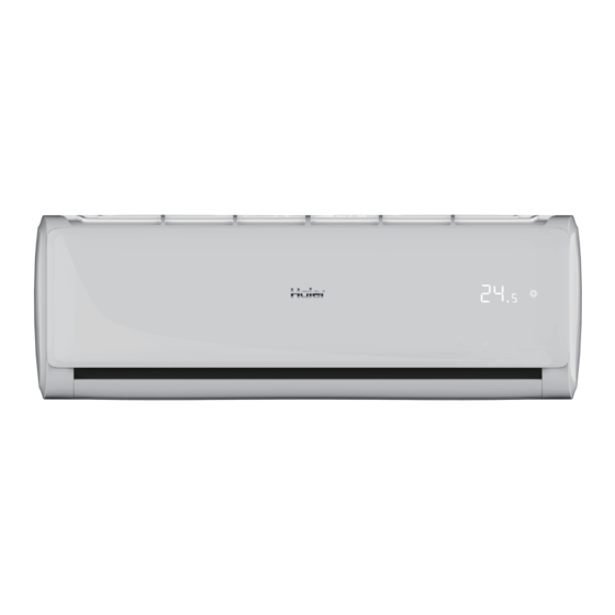 haier ac hsu 18