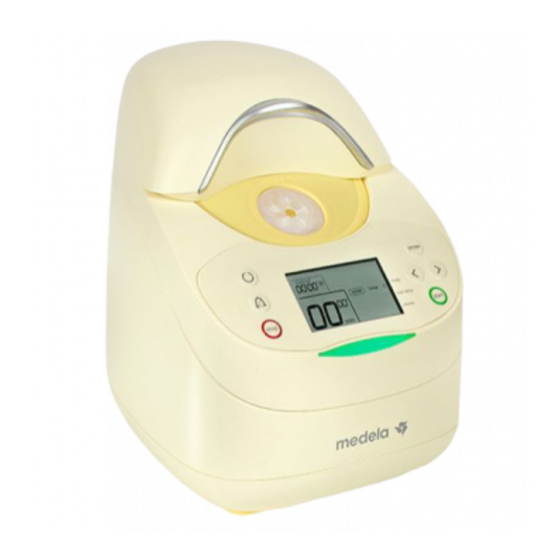 MEDELA WATERLESS MILK WARMER INSTRUCTIONS FOR USE MANUAL Pdf Download