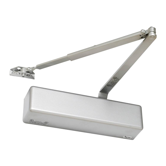 DOREX 1900 SERIES INSTALLATION INSTRUCTIONS Pdf Download ManualsLib