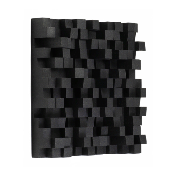 VICOUSTIC MULTIFUSER DC2 INSTALLATION MANUAL Pdf Download ManualsLib