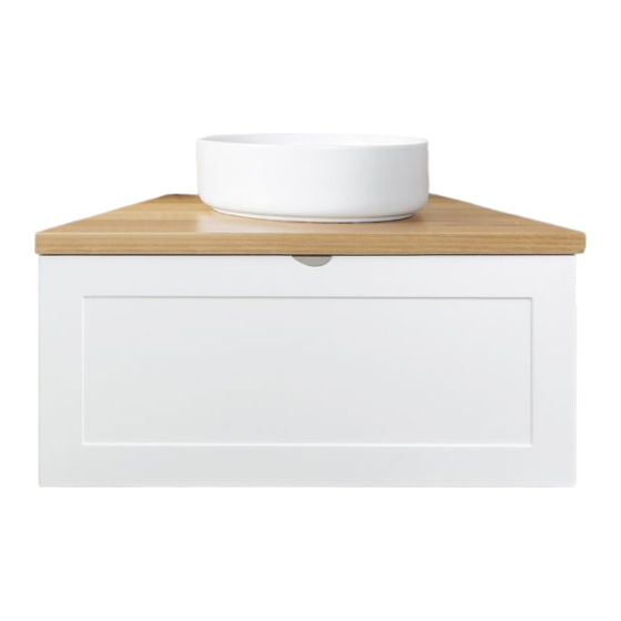 CASA LUSSO EDEN INSTALLATION INSTRUCTIONS Pdf Download ManualsLib