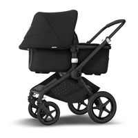 Bugaboo Fox 2 Manual