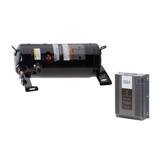 copeland scroll compressor 3 phase wiring diagram Wiring Diagram and