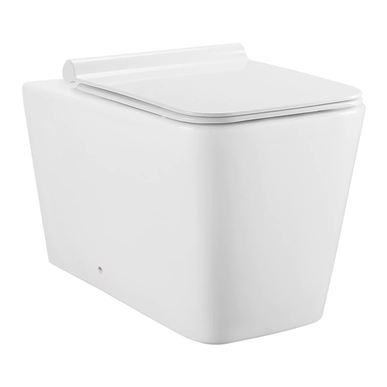 SWISS MADISON SMWT555 INSTALLATION INSTRUCTIONS MANUAL Pdf Download