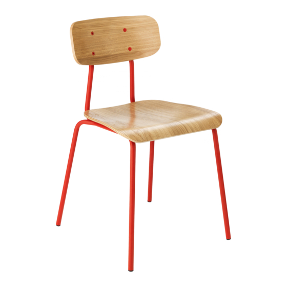 HABITAT HESTER 22788 CARE INSTRUCTIONS Pdf Download ManualsLib