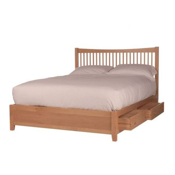 FEATHER & BLACK MARBLEHEAD ASSEMBLY INSTRUCTIONS Pdf Download ManualsLib