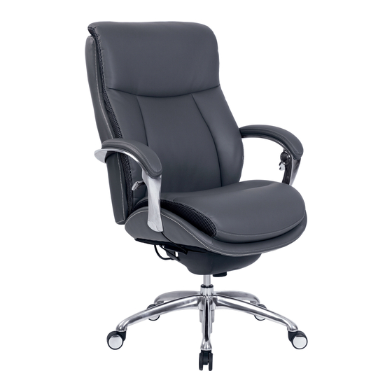 workpro chair manual