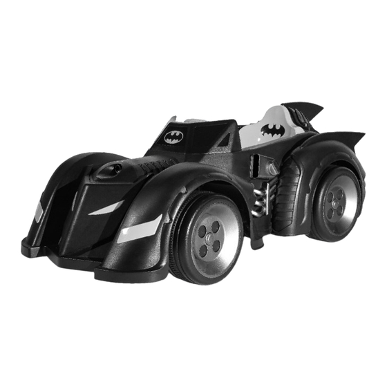 batman car toy kmart