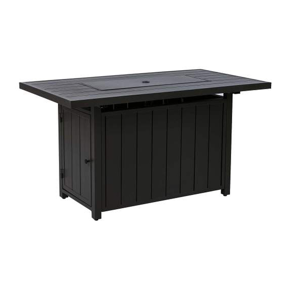 BROYHILL EAGLE BROOKE TRS47GQ ASSEMBLY INSTRUCTION MANUAL Pdf Download ManualsLib