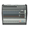 Music Mixer Behringer EUROPOWER PMP6000 Quick Start Manual