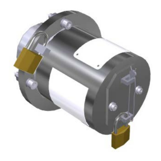 BERTHOLD LB 8901 OPERATING MANUAL Pdf Download ManualsLib