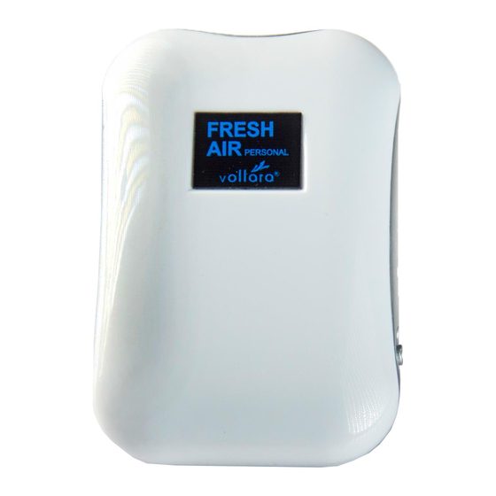 cleanforce extra large air purifier
