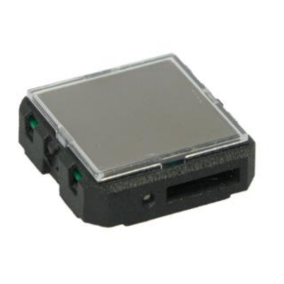 EnOcean Easyfit STM 550B Sensor Module Manuals