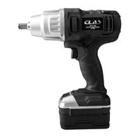 CLAS OE 2065 Manual