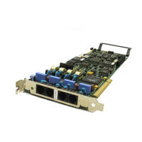 Dialogic D/41ESC Installation And Replacement