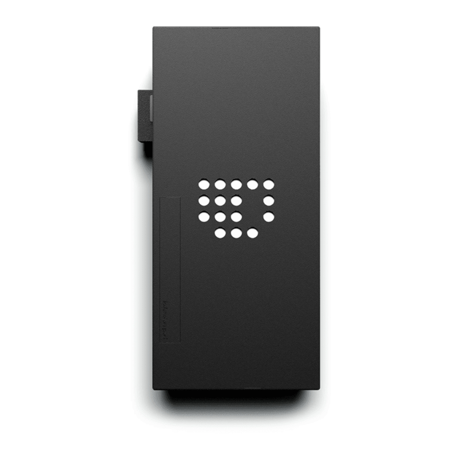 DiGidot C4 Manual
