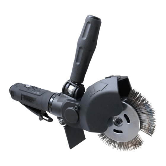 GYS 051775 Manual