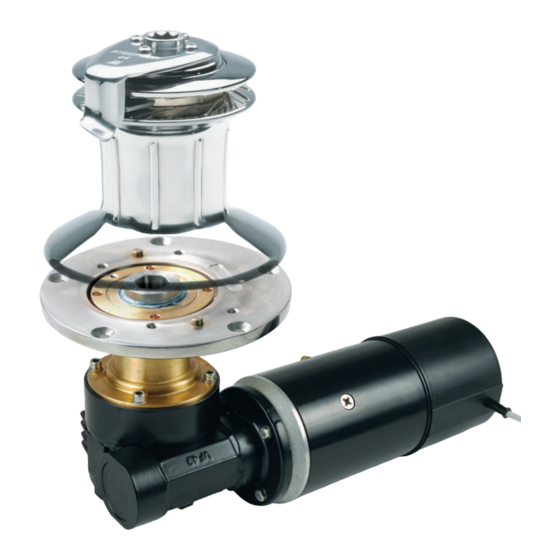 Andersen RA2046001300 Product Manual