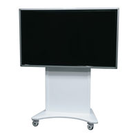 LEGRAND MIDDLE ATLANTIC FlexView 800 Series Instruction Sheet