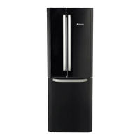 Nordmende WMI1471WH User Manual