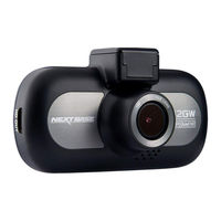 NextBase NBDVR412GW Instruction Manual